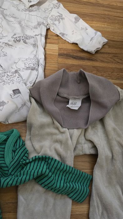 Haine baieti mărimea 68