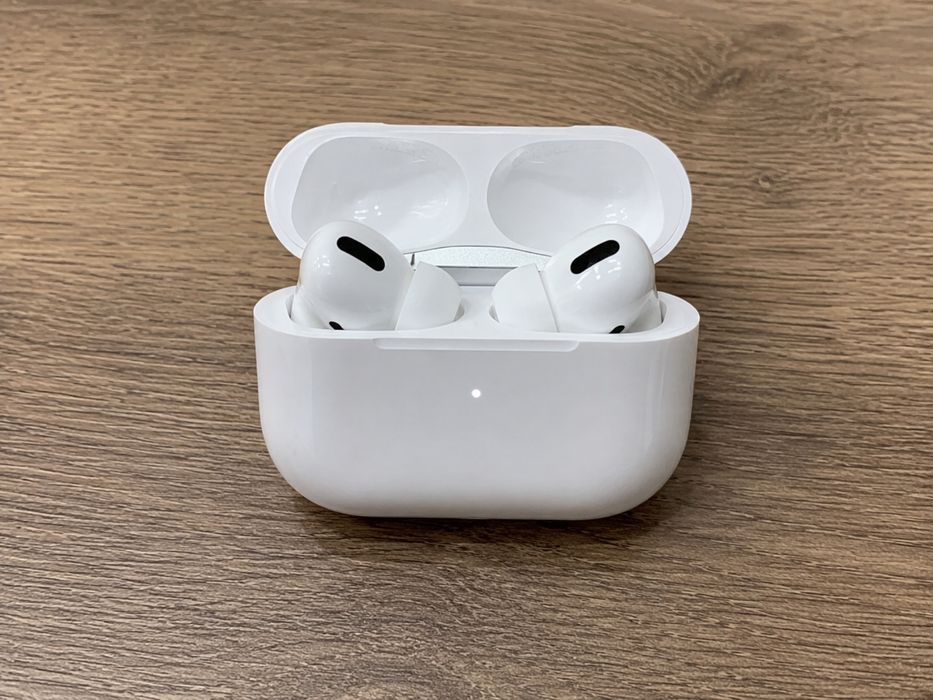 Продаю Air pods pro 2