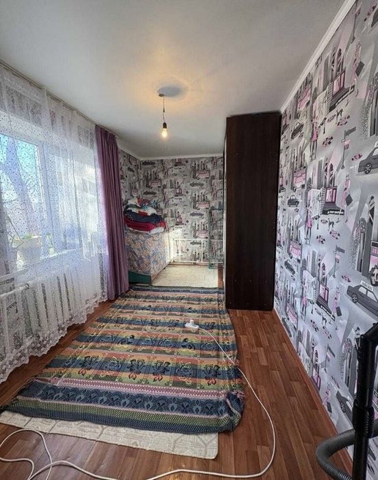 Продаётся квартира