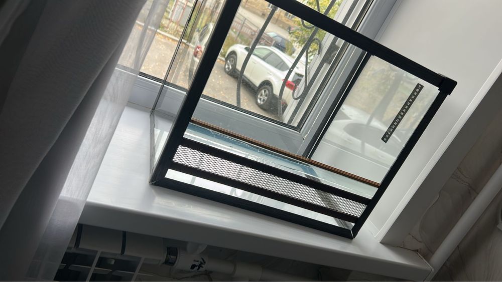 Продаю террариум