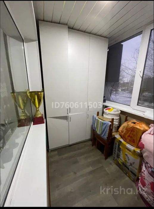 Продам 3-комнатную квартиру