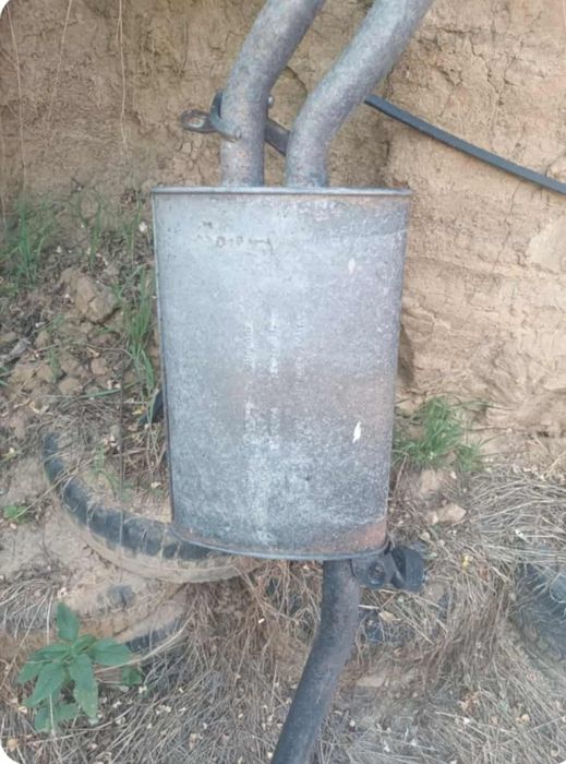 Гърнета генерация за AUDI A4