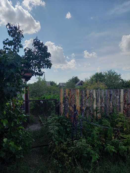 Продам дачу 4 сотки Элеваторщик