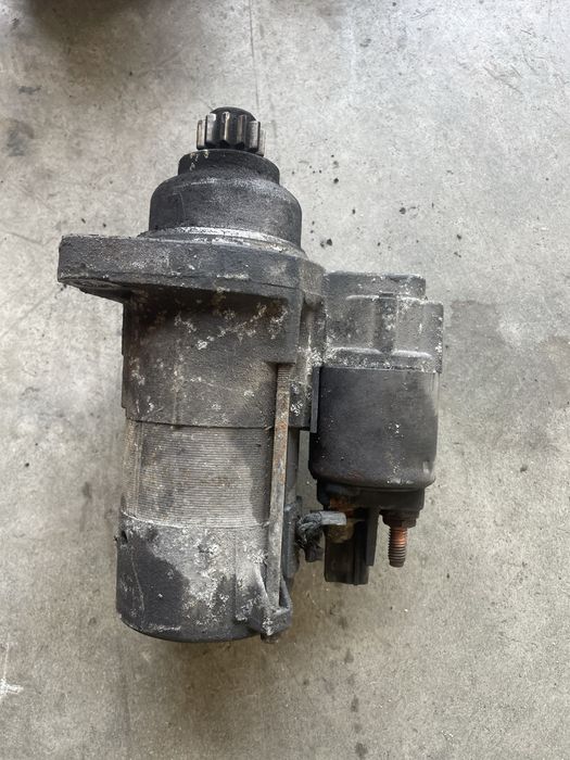 Electromotor Volkswagen passat b6 golf 5 jetta 1.9 2.0 diesel 5 6 + 1