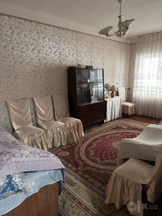 Продается квартира