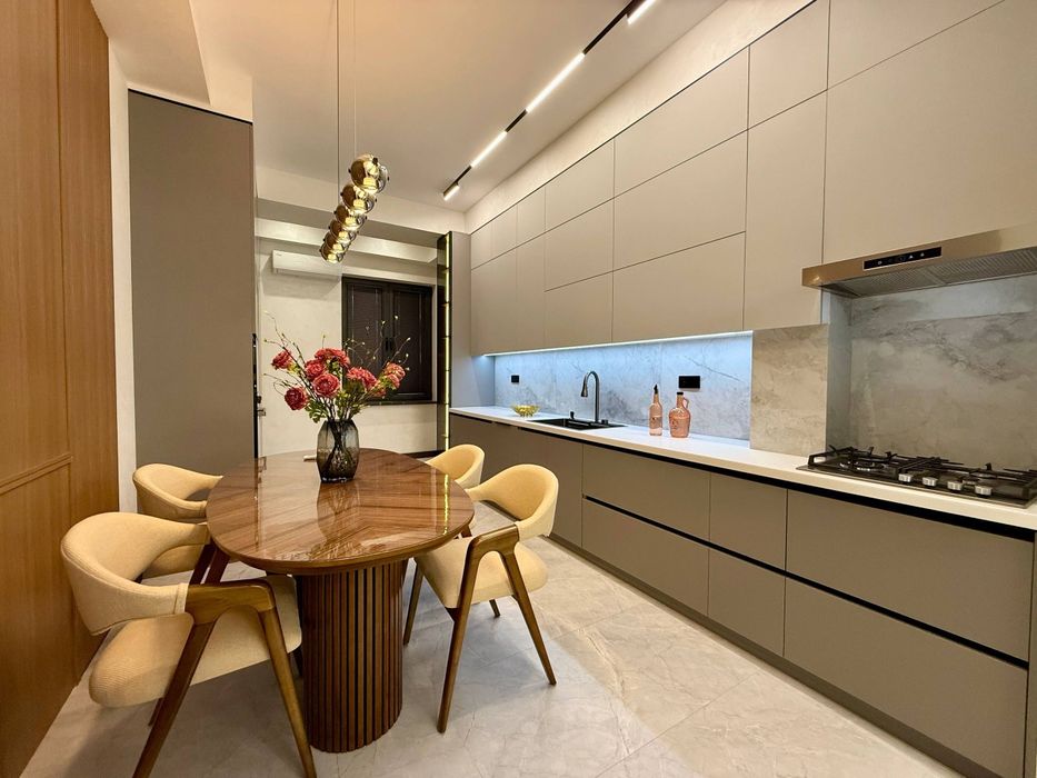 Продажа квартиры в жк "Камрон Палас", Алайский