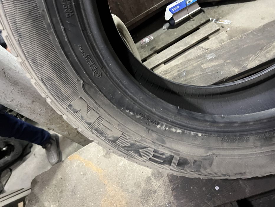 Nexen balon captivadan yechlgan holat zor