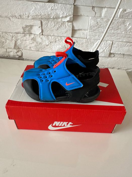 Детски сандали Nike