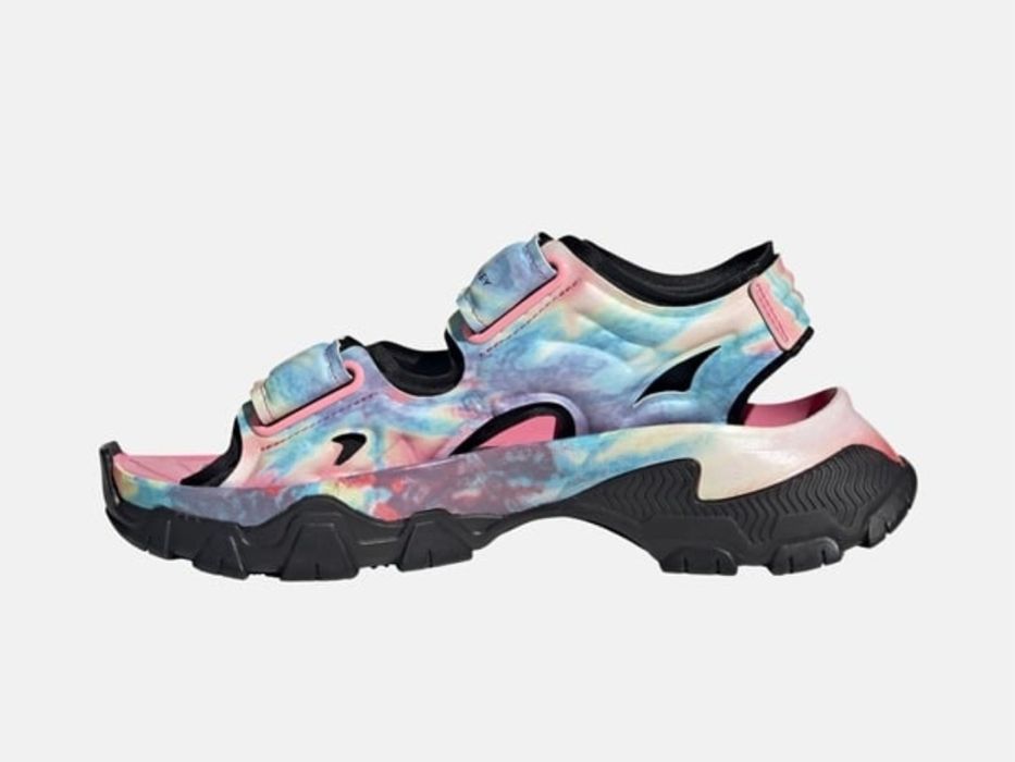 Adidas by Stella McCartney Промо