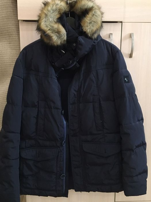 Куртка женская