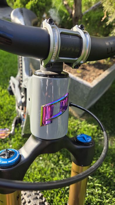 Propain Spindrift CF Mix Highend