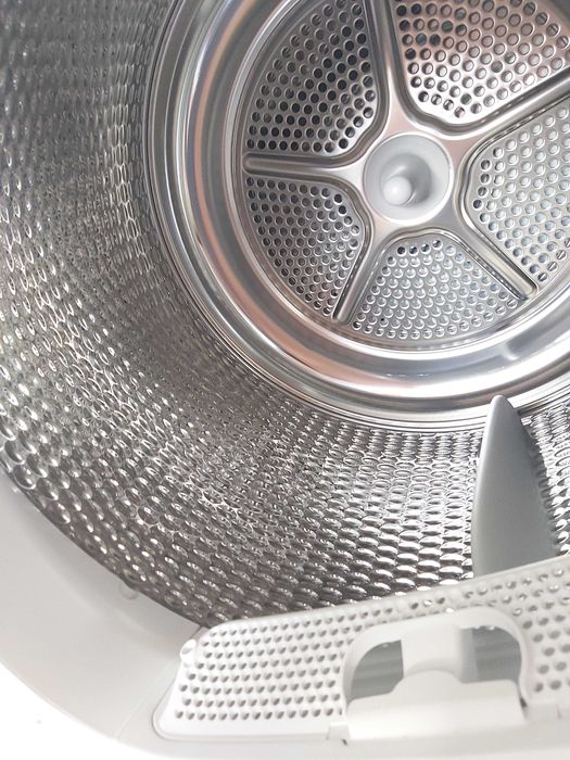 Сушильная машина Bosch 8кг