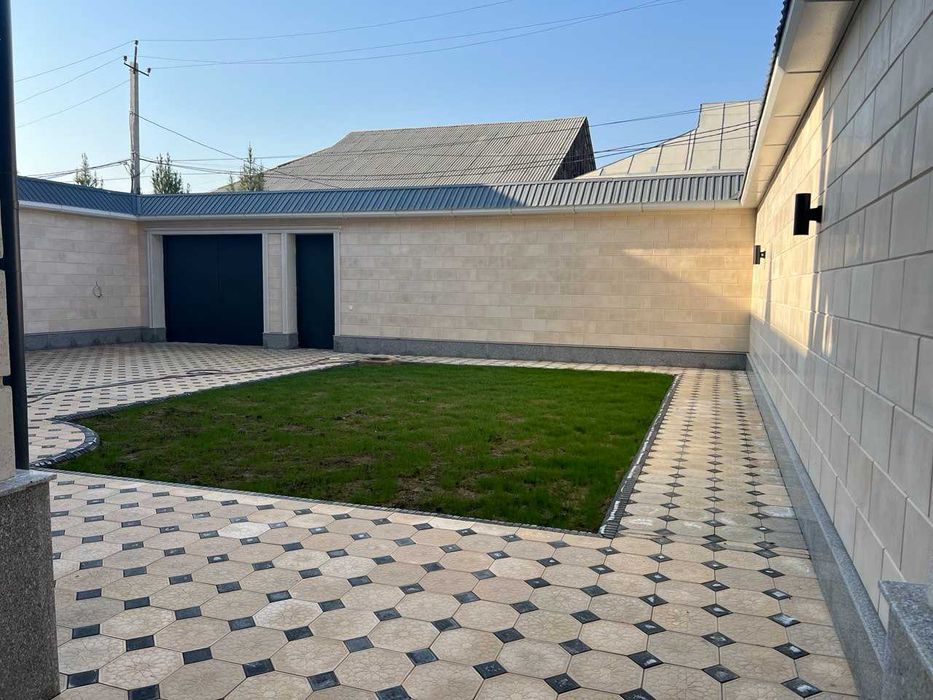 Продается коттедж в городе Янгиюль