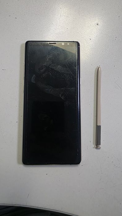 Samsung Galaxy Note 8