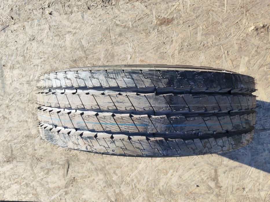 Шины грузовые Кама 235/75 R17,5