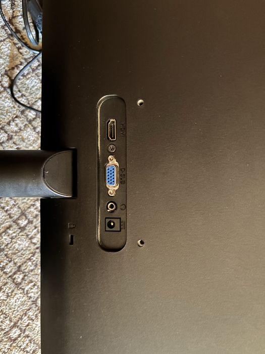 Монитор AOC 27 inch 75 hz