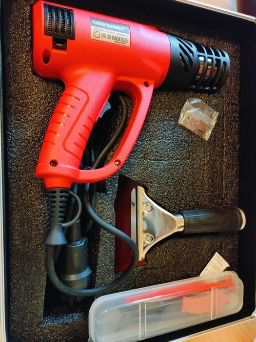 Набор для детейлинга