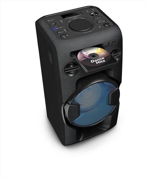 Мультимедия центр sony mhc-v11