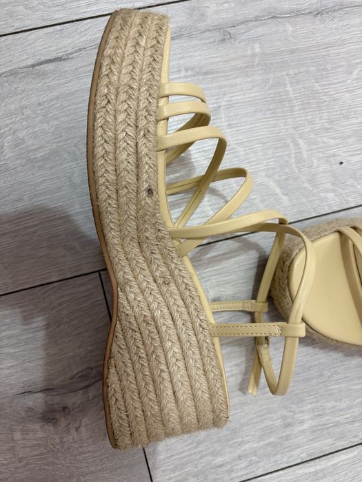 Sandale Lefties 38
