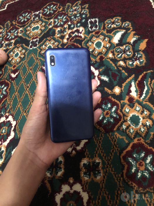 Samsung Galaxy A10