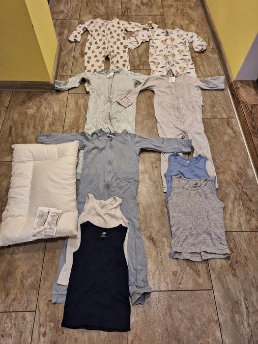 Намалени на 17лв Голям детски лот+подарък