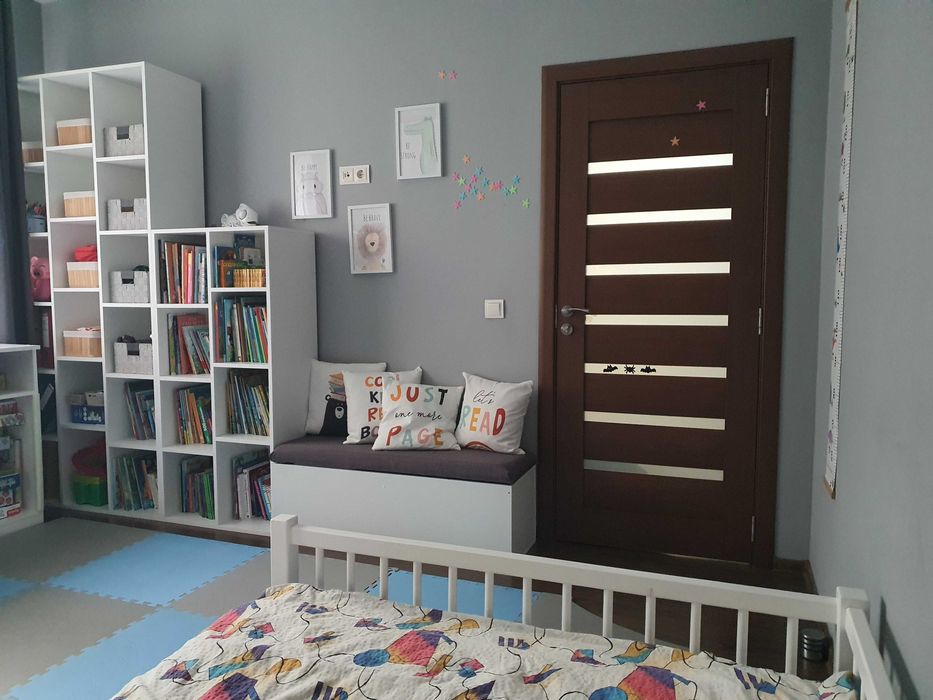 Apartament 3 camere spațios, ideal pentru familie, cu parcare inclusă