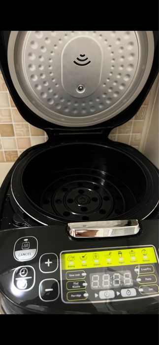 Multicooker 16in1 Tefal SpheriCook