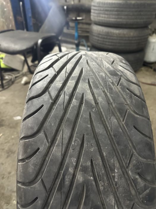 235/40/18 в отличном состоянии
