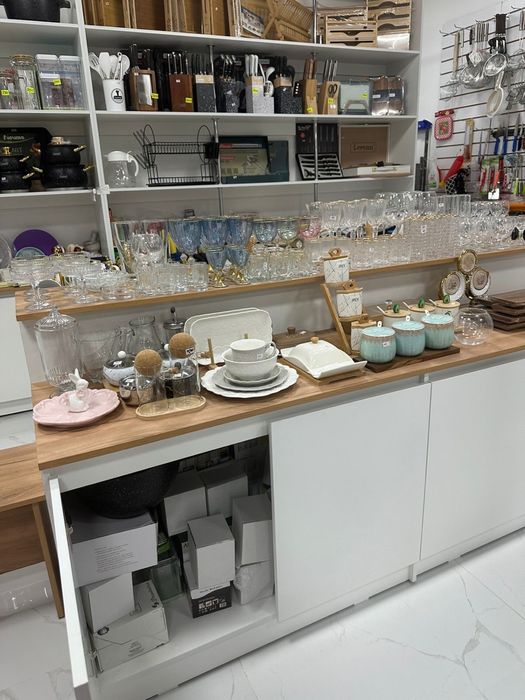 Мебель для магазина.бутика