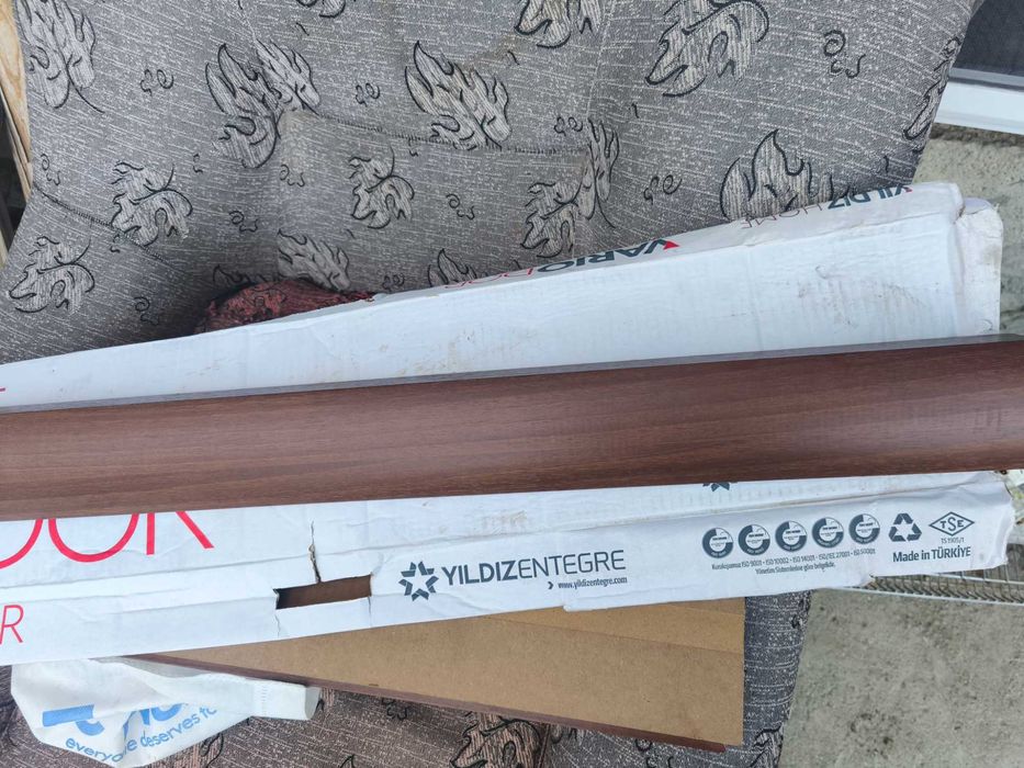 Интериорни врати