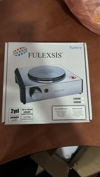 Fulexsis плита 1500