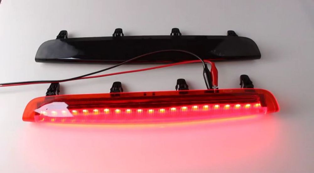 Трети Стоп Трета Светлина Audi A3/S3