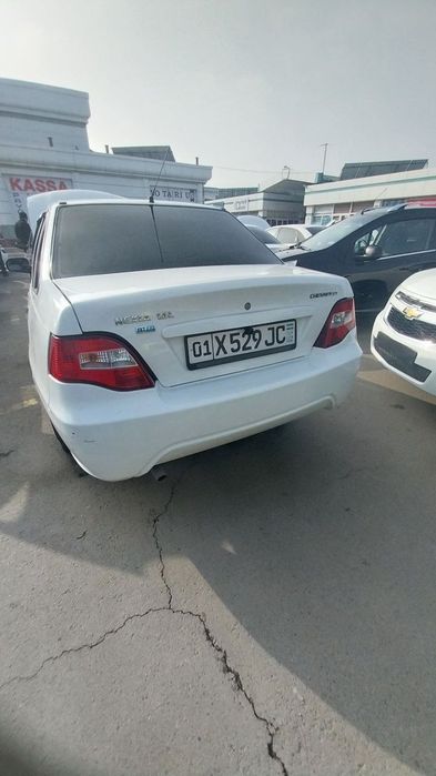 Nexia 2  1.6 dons