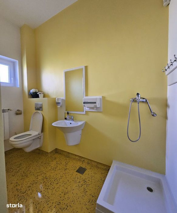 Cabinet medical de inchiriat, central Oradea