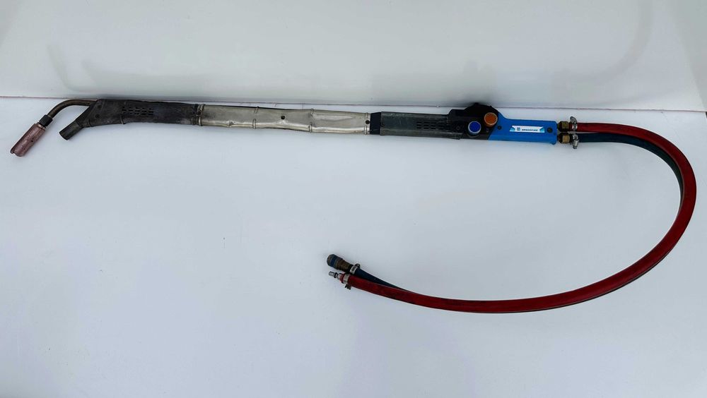 SAF Speedfire - Оксиженна ацетиленова горелка