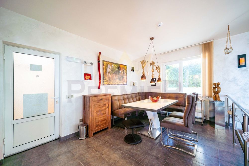 Дава се под наем Къща в Балчик - 380 кв.м за 598.23 € - Снимка #5