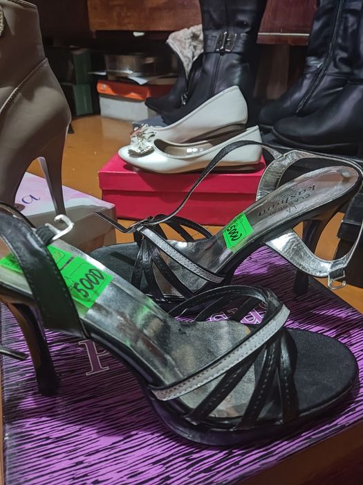 Обувь женская новая