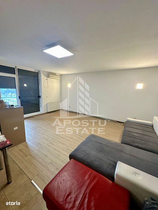 Apartament cu 2 camere, de vanzare, Zona Aradului, Timisoara — fotografia 3