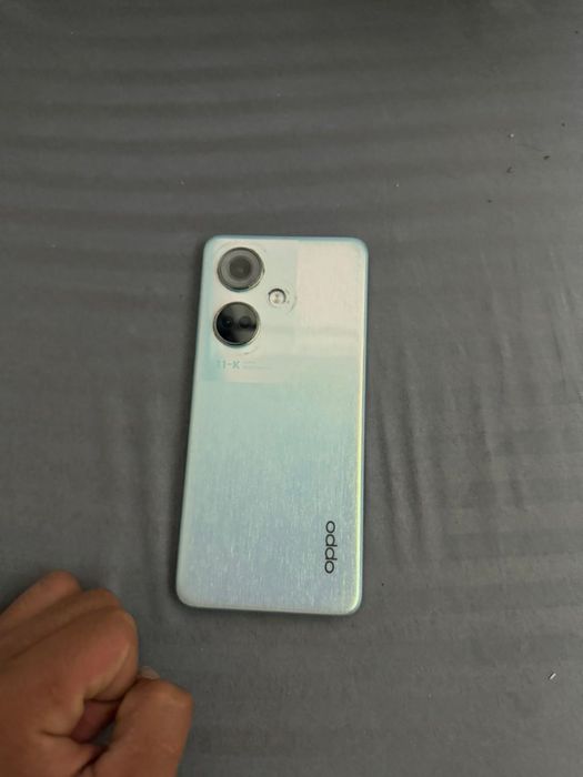 оппо к 11 5G идеальном состояниее