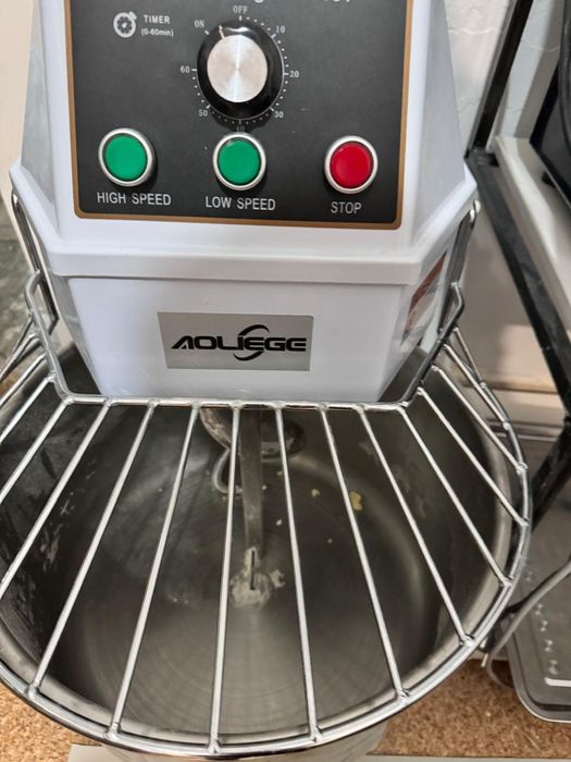 Тестомес для тесто