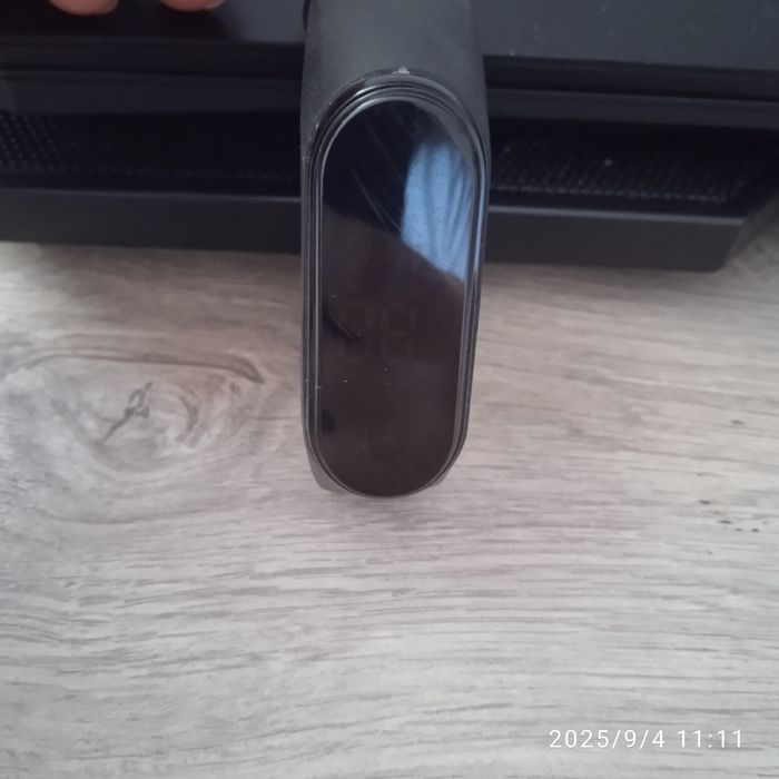 Удобен смарт часовник