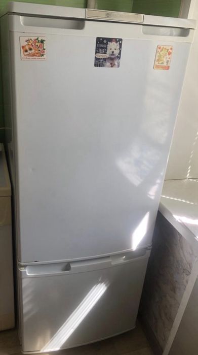 Продам холодильник