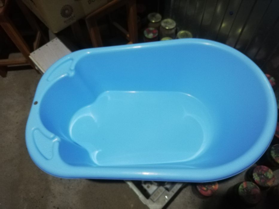 Продаю детские ванночки