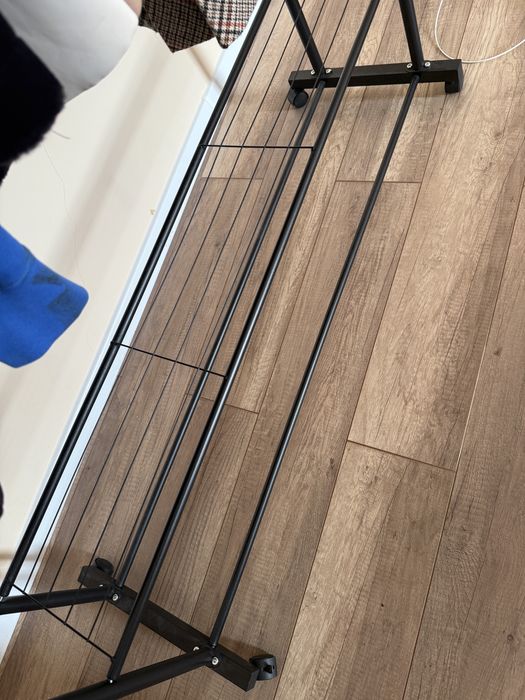 Вешкалка стойка