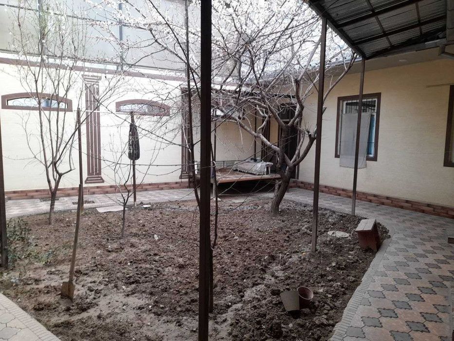 Продается дом М.Улугбекский район ул.Пилла Ng9134