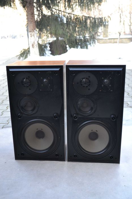 Boxe Bang Olufsen Beovox S 75