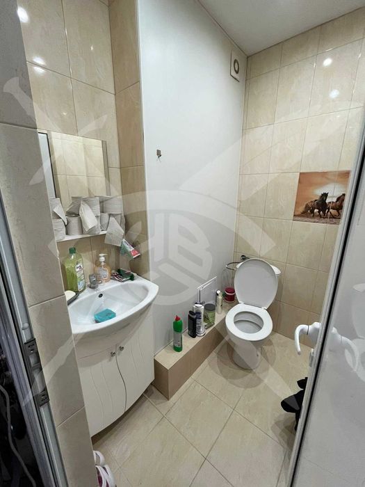 Дава се под наем Двустаен апартамент в Пловдив, Тракия - 50 кв.м за 98000 € - Снимка #10