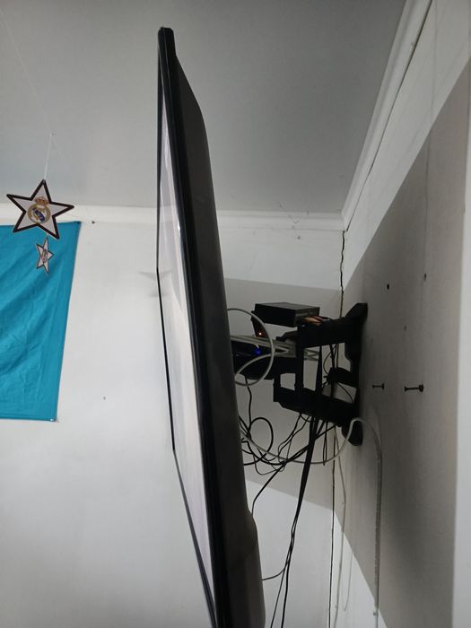 Телевизор LG Smart