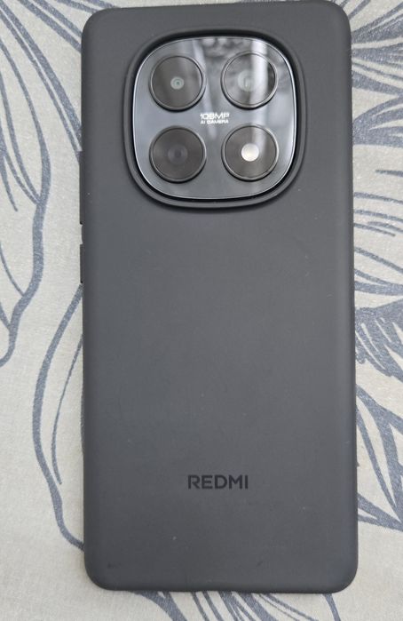 REDMI Note 15 4G NFC 6 ГБ/128 ГБ