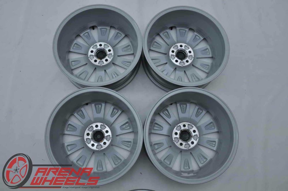 Jante 16 inch Originale Seat Arona Ibiza Leon Mk1 R16